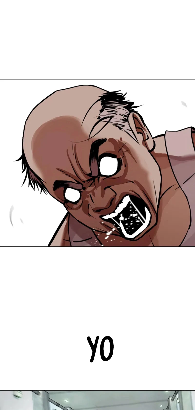 Nueva cara capítulo 454 página 96