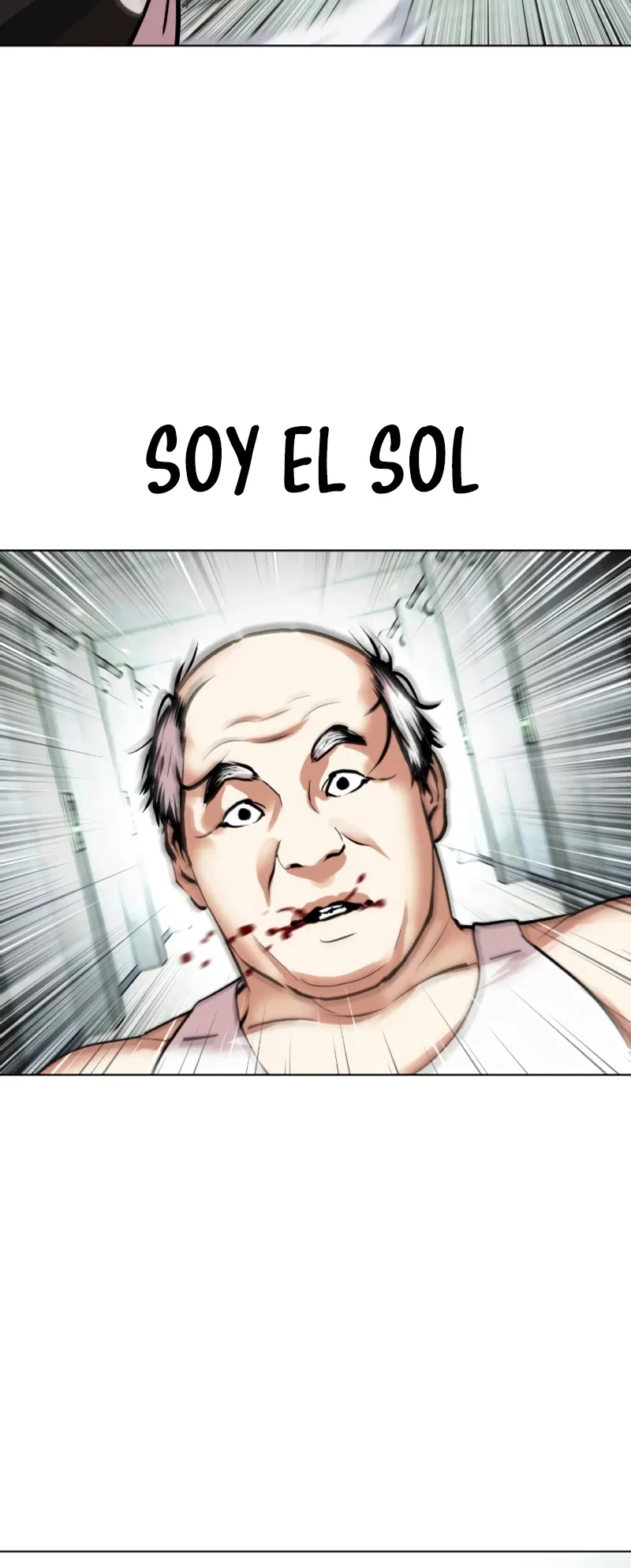 Nueva cara capítulo 454 página 98