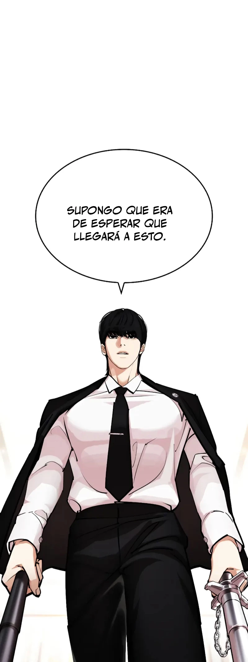 Nueva cara capítulo 455 página 18