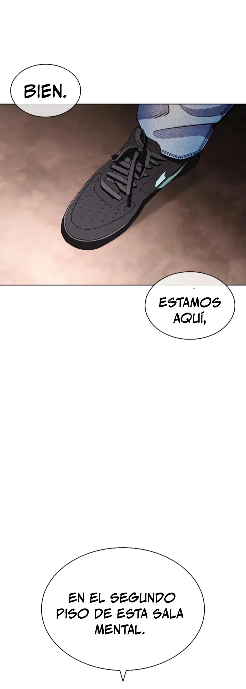 Nueva cara capítulo 455 página 2