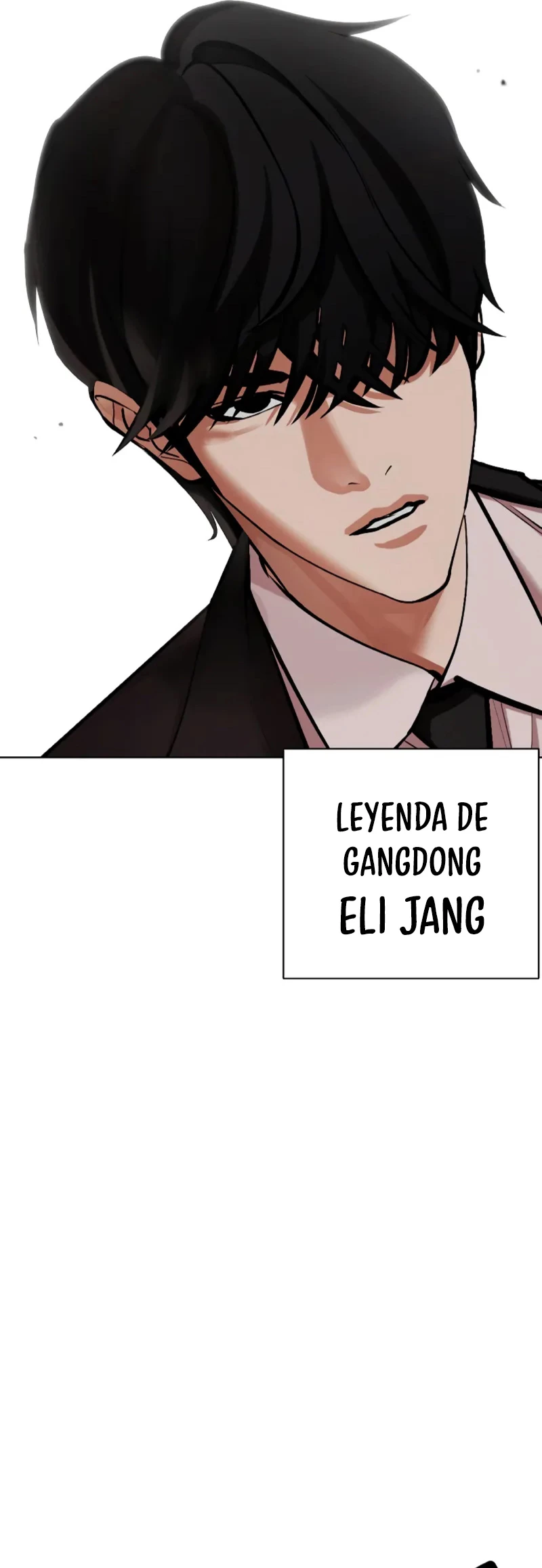 Nueva cara capítulo 455 página 20