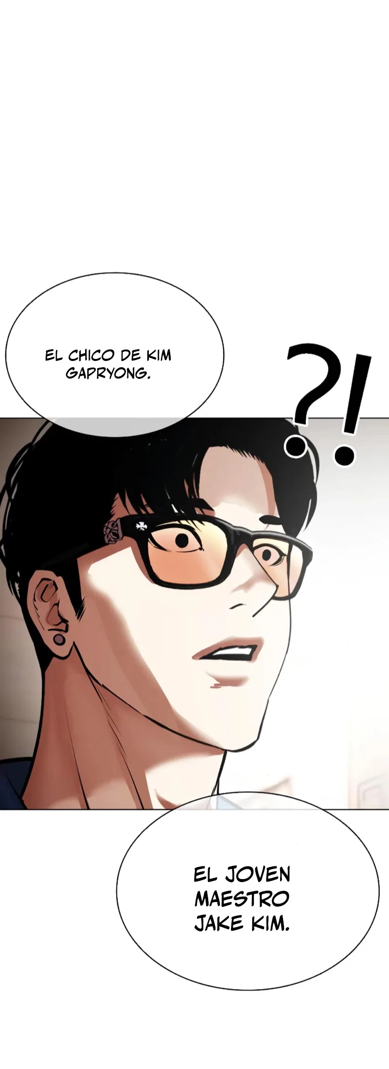 Nueva cara capítulo 455 página 36