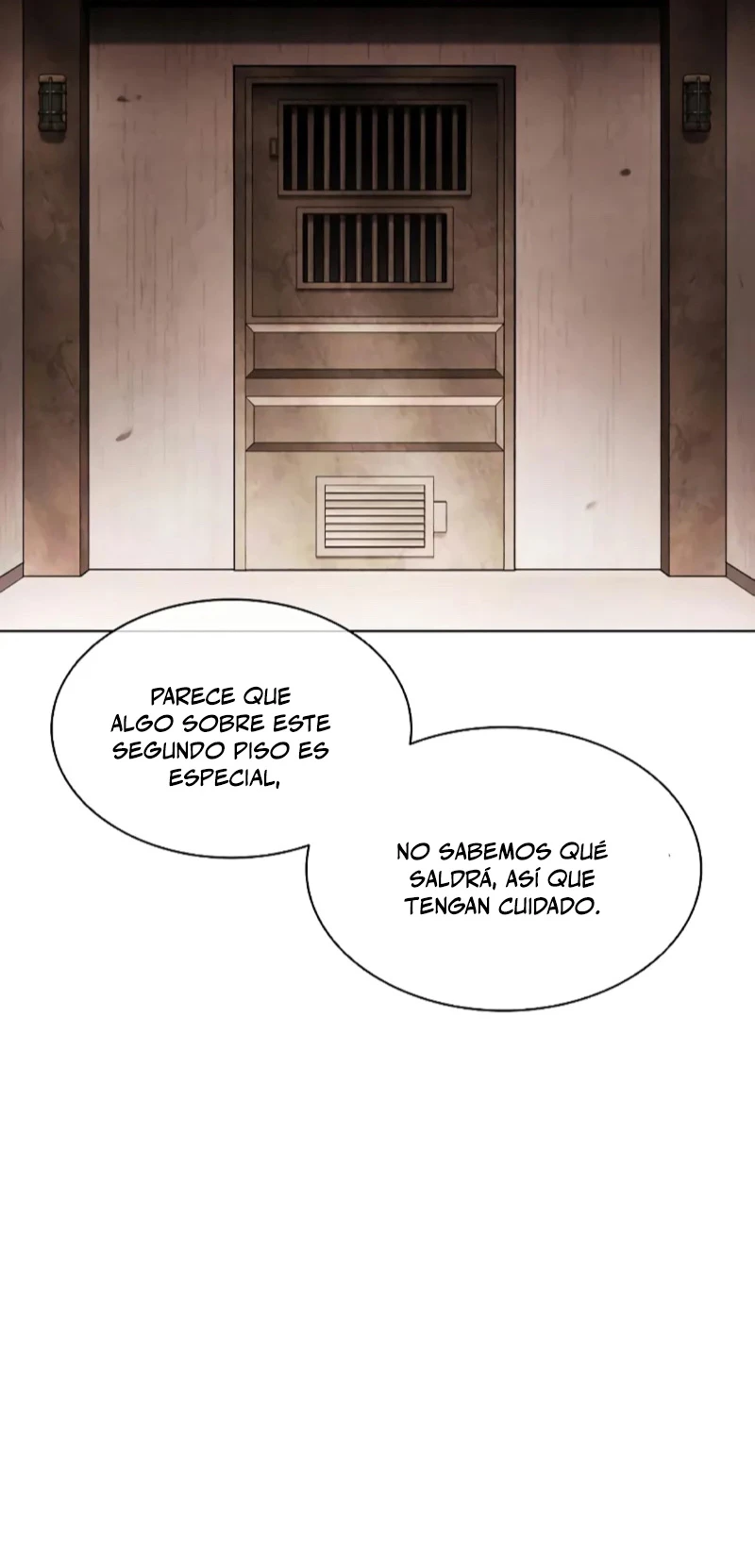 Nueva cara capítulo 455 página 4