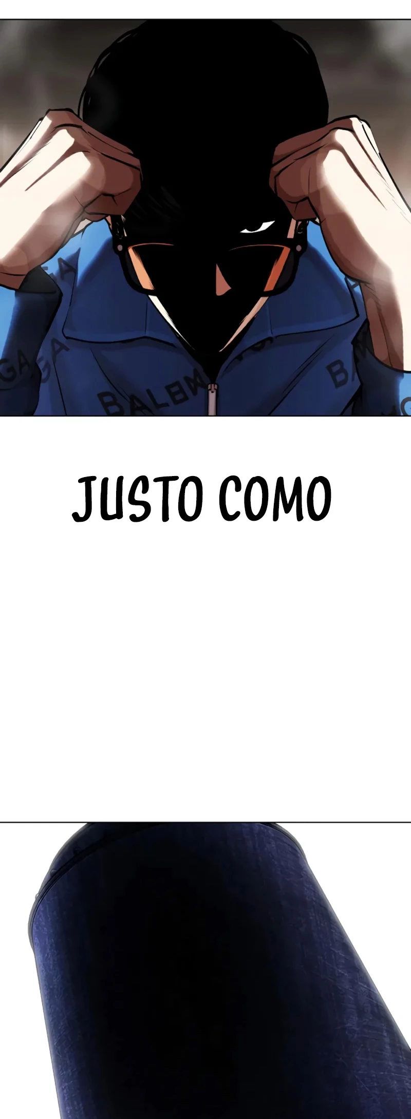 Nueva cara capítulo 455 página 49
