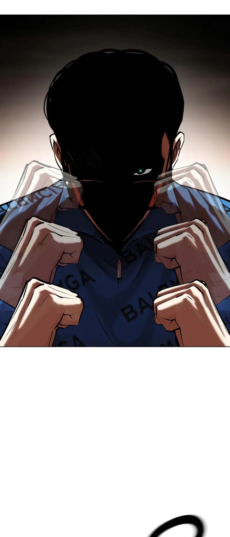 Nueva cara capítulo 455 página 52