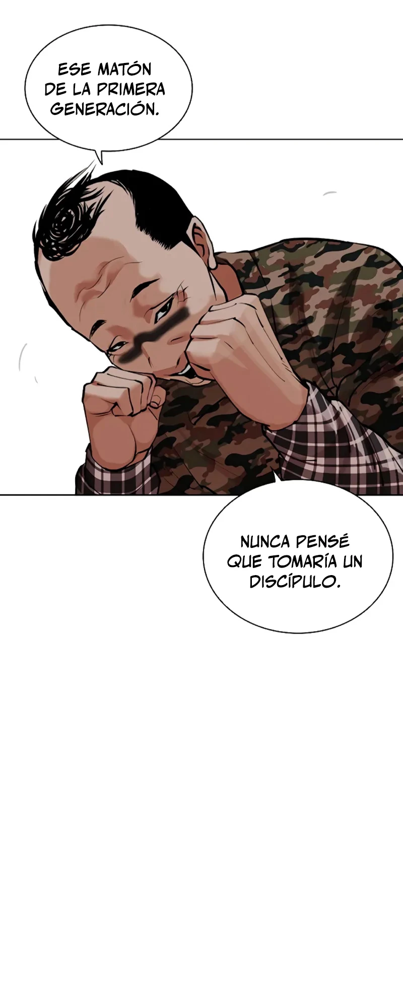 Nueva cara capítulo 455 página 54