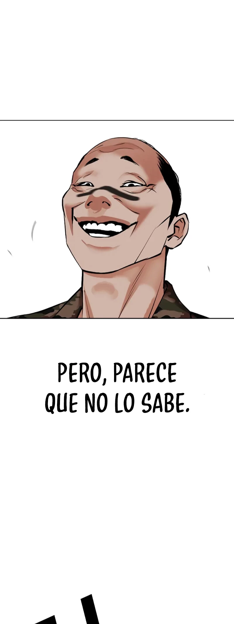 Nueva cara capítulo 455 página 59