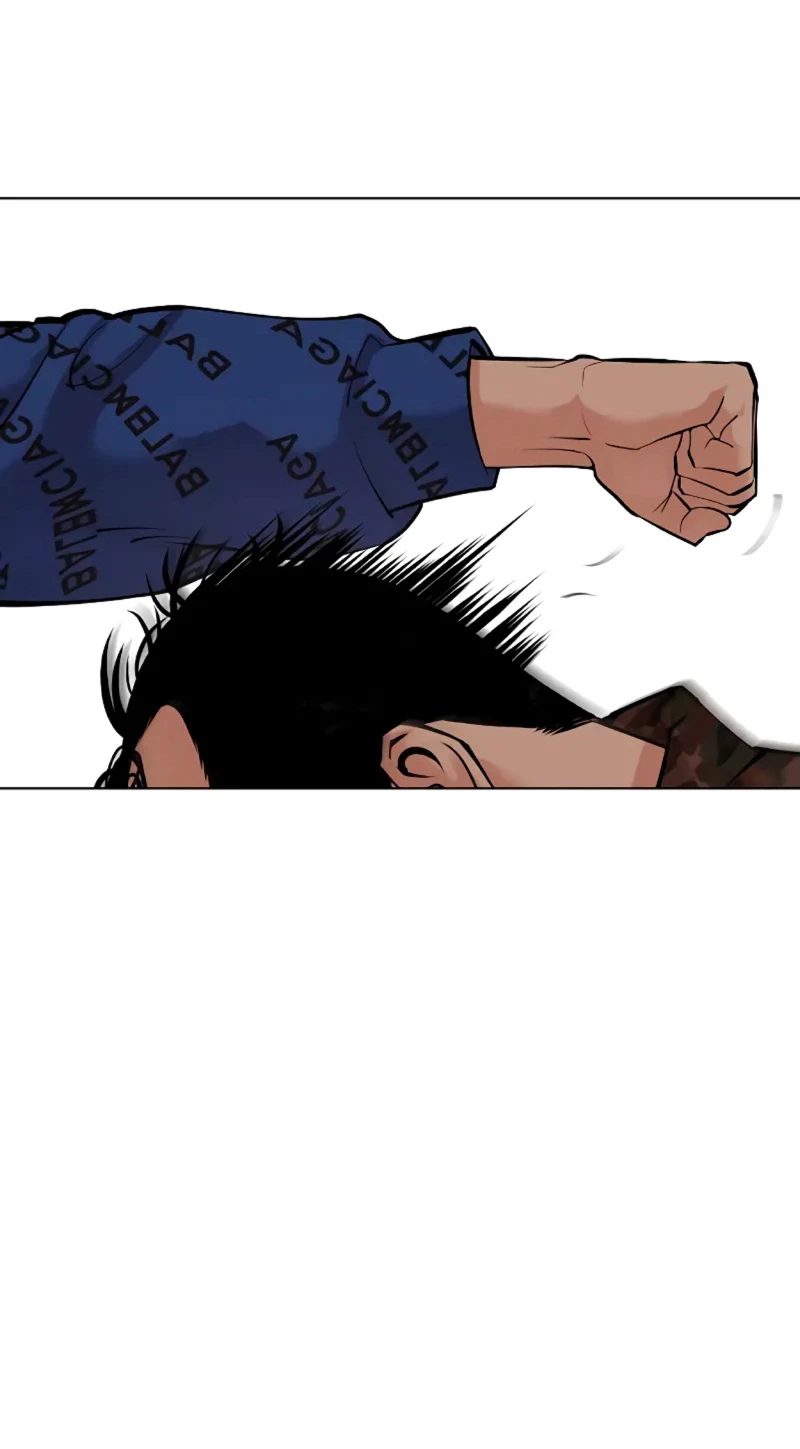 Nueva cara capítulo 455 página 65
