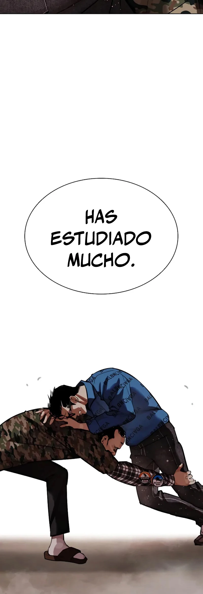 Nueva cara capítulo 455 página 67