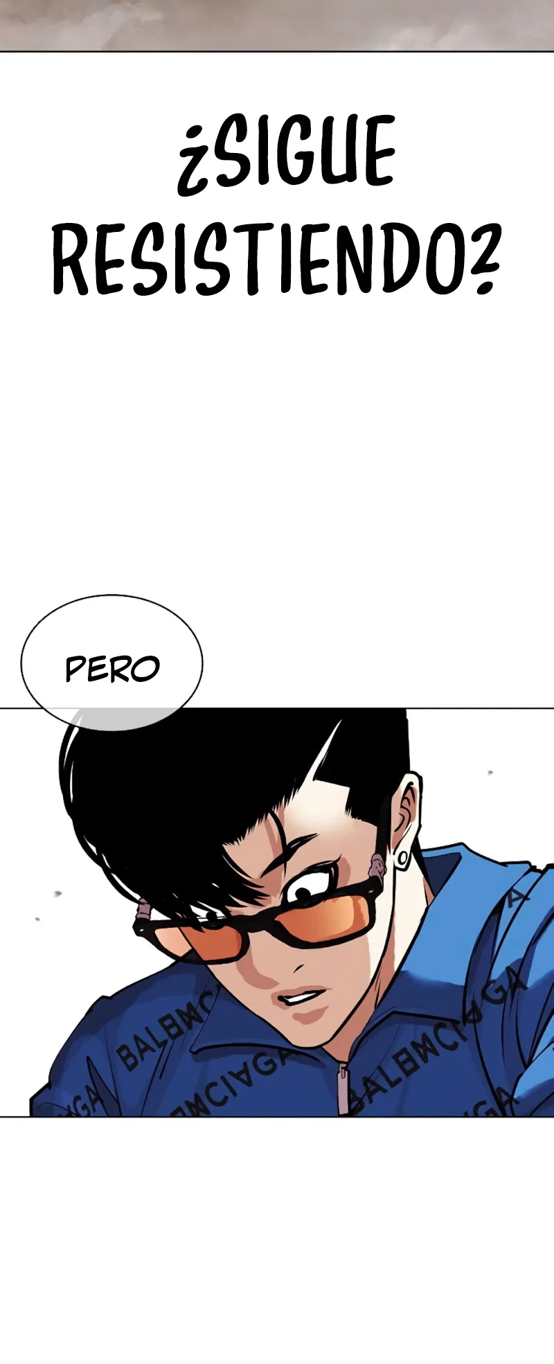 Nueva cara capítulo 455 página 68