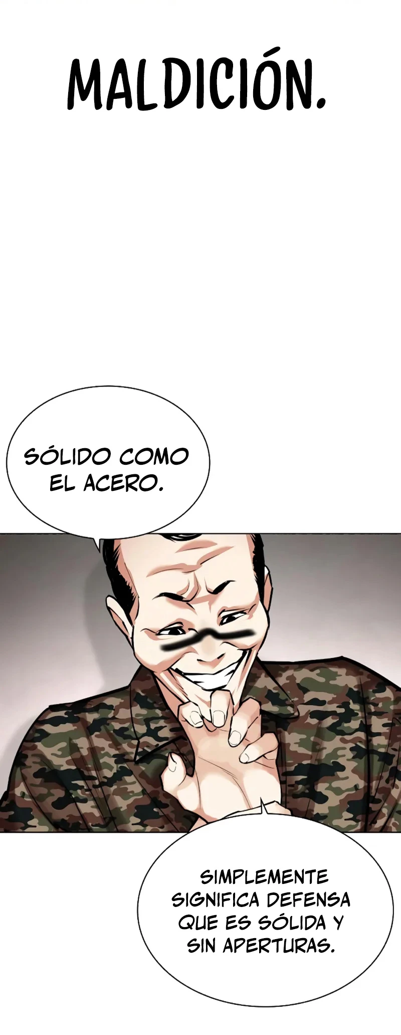 Nueva cara capítulo 455 página 72