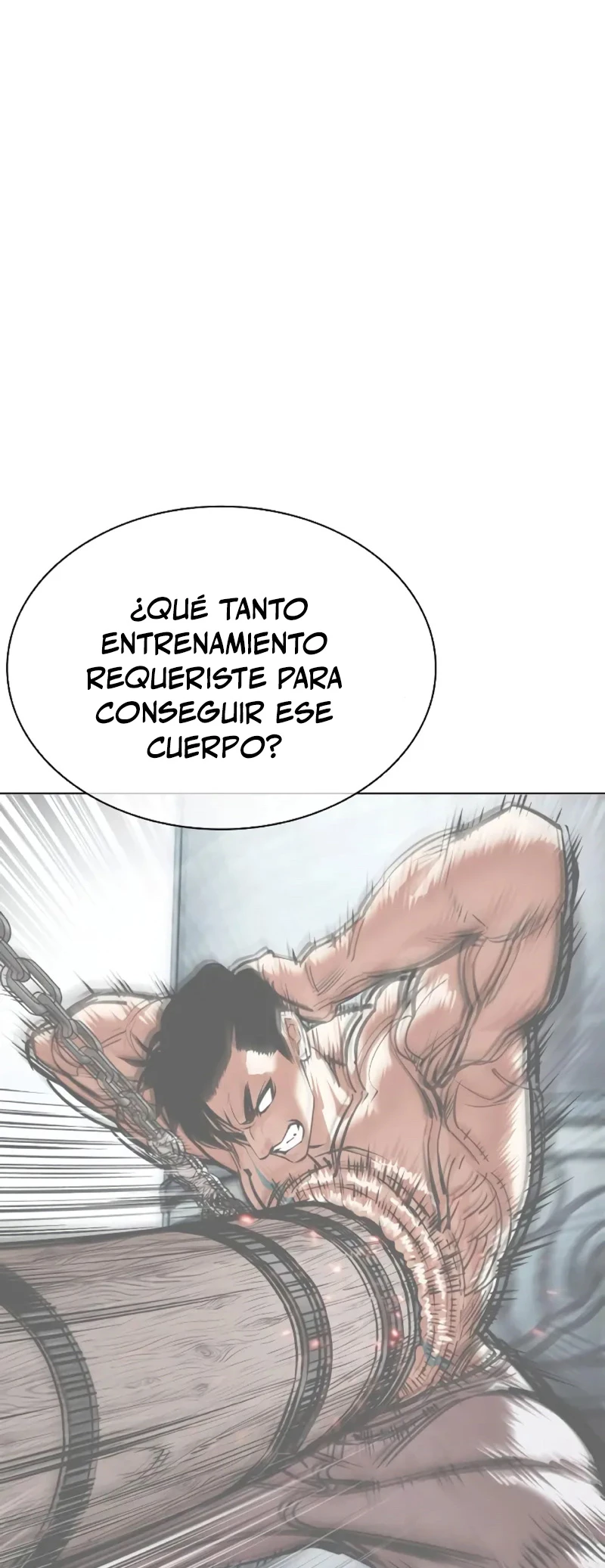 Nueva cara capítulo 455 página 73