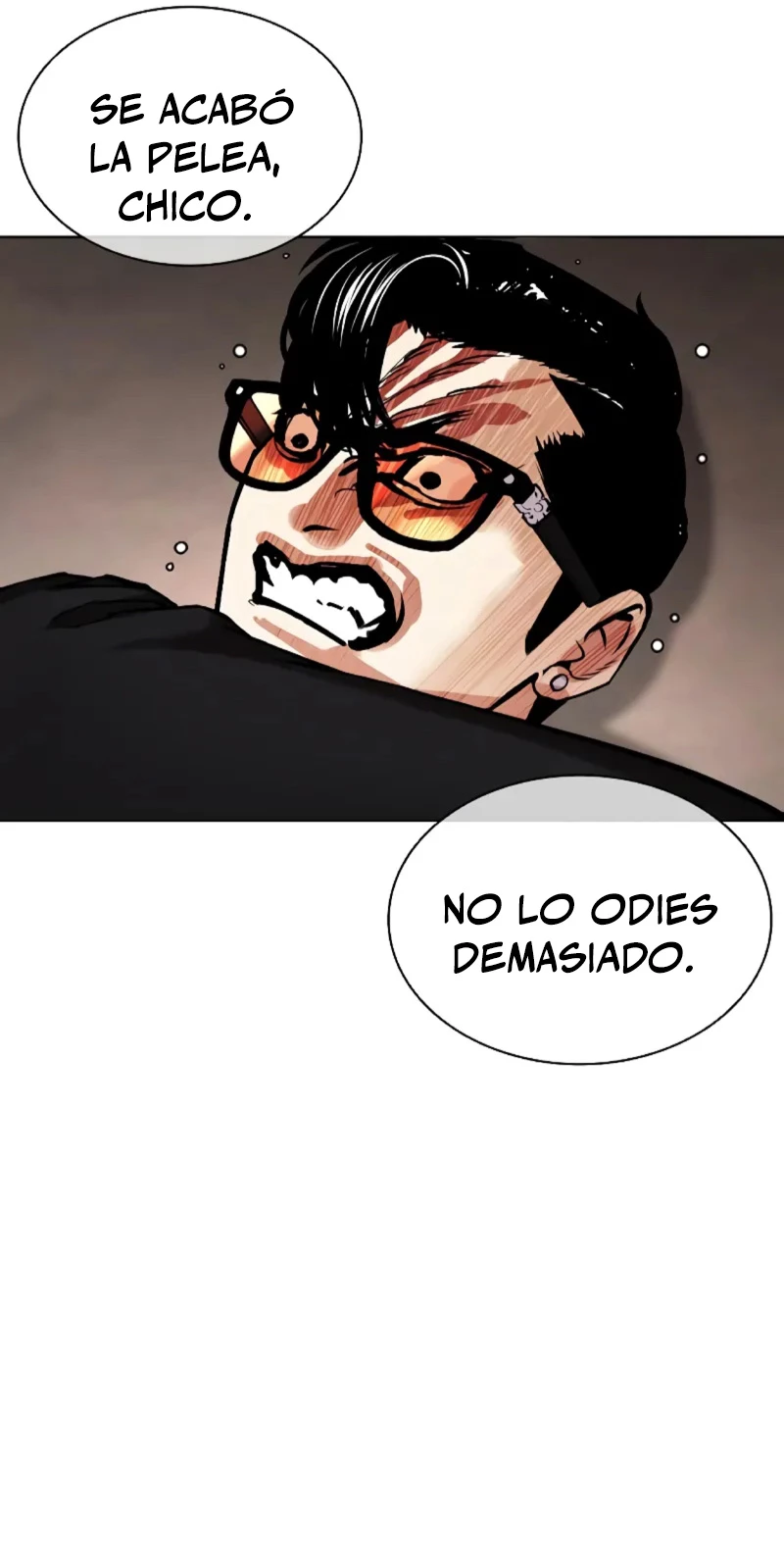 Nueva cara capítulo 455 página 76