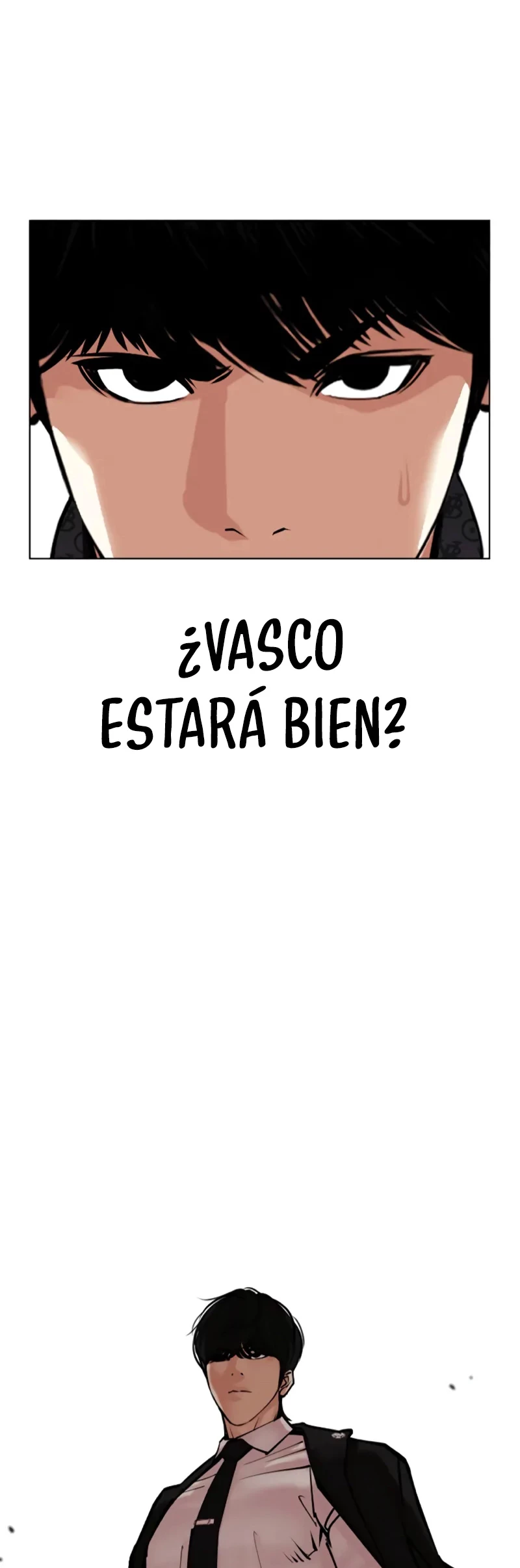 Nueva cara capítulo 455 página 83