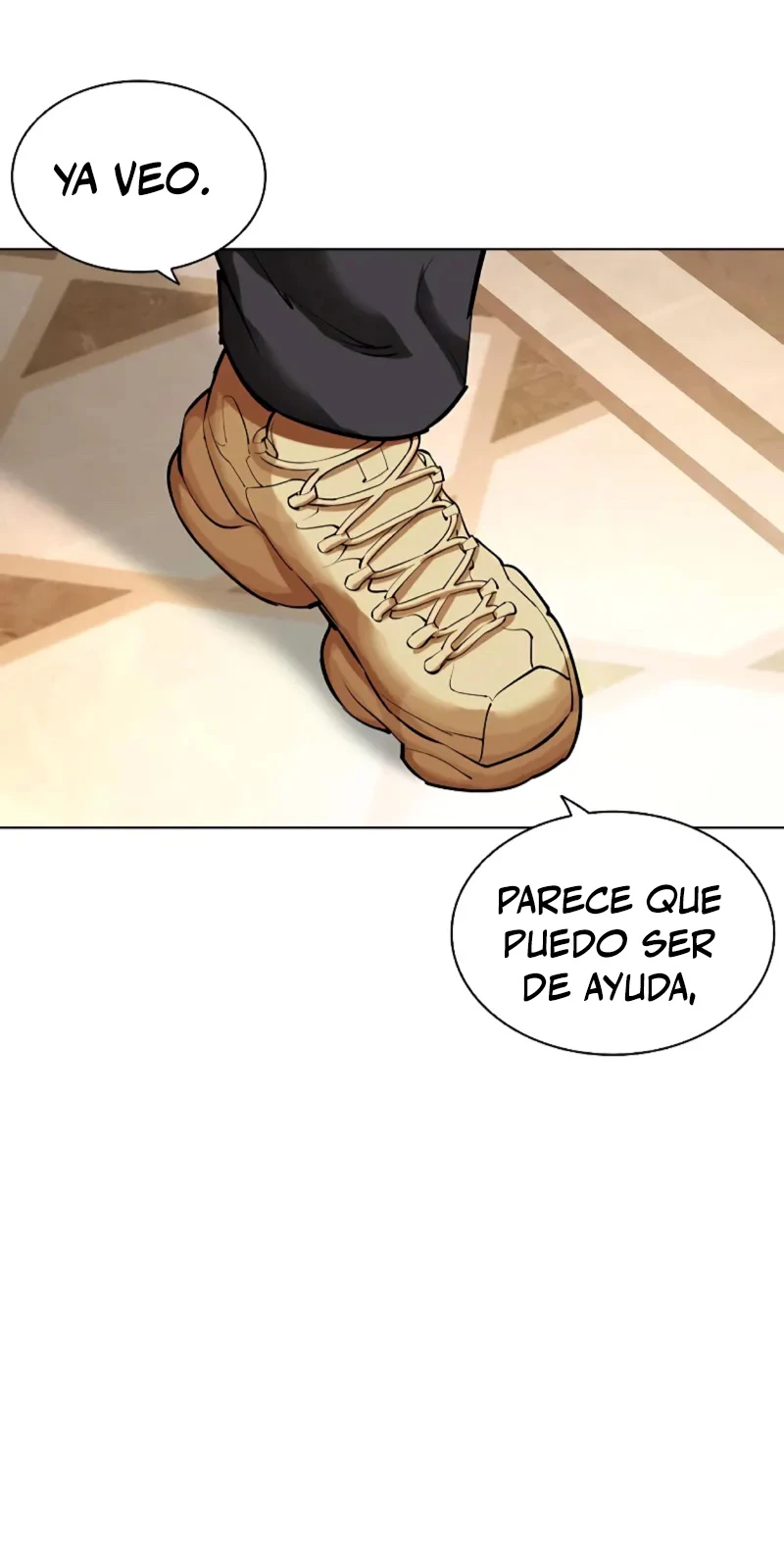 Nueva cara capítulo 455 página 85