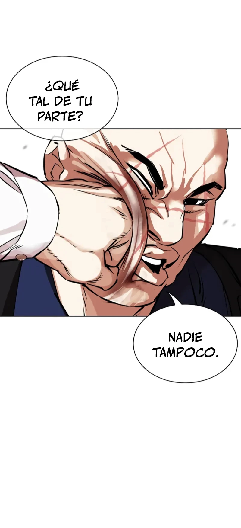Nueva cara capítulo 455 página 93