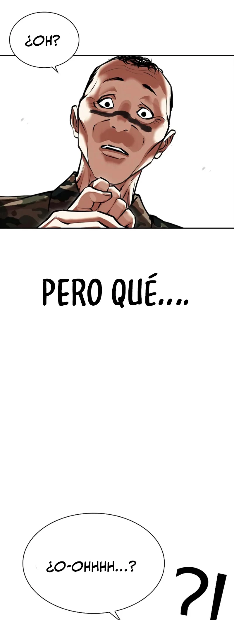 Nueva cara capítulo 456 página 10