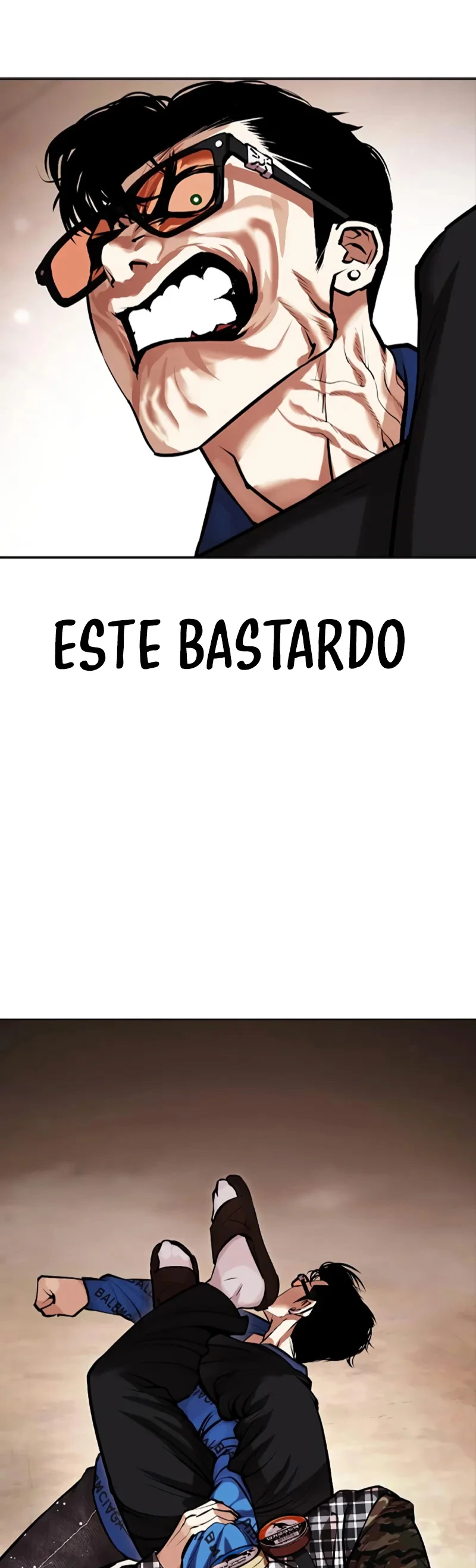 Nueva cara capítulo 456 página 12