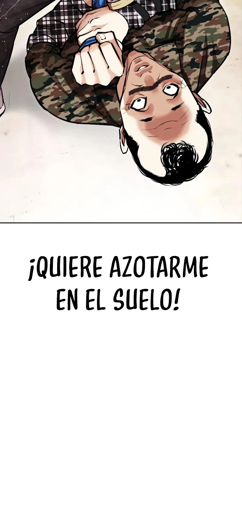 Nueva cara capítulo 456 página 13