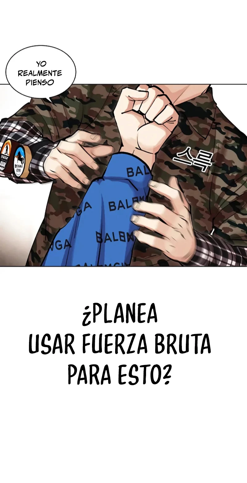 Nueva cara capítulo 456 página 14