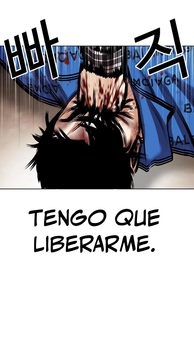 Nueva cara capítulo 456 página 19
