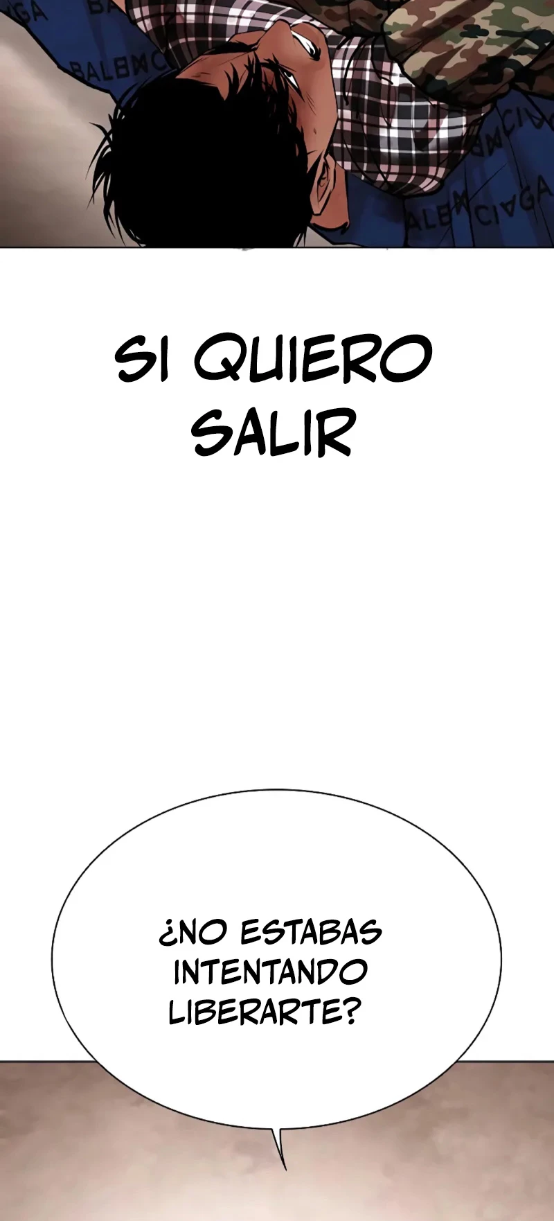 Nueva cara capítulo 456 página 21