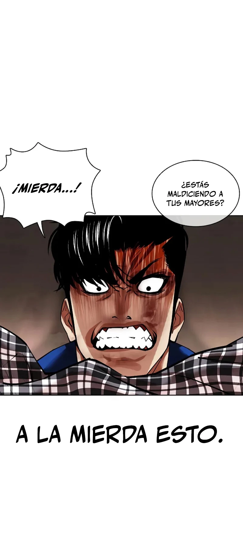 Nueva cara capítulo 456 página 23