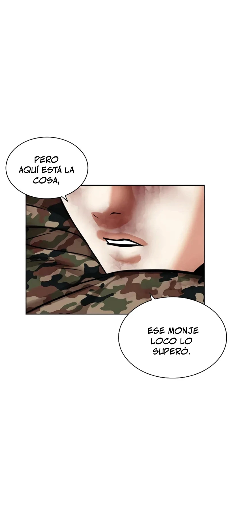 Nueva cara capítulo 456 página 39