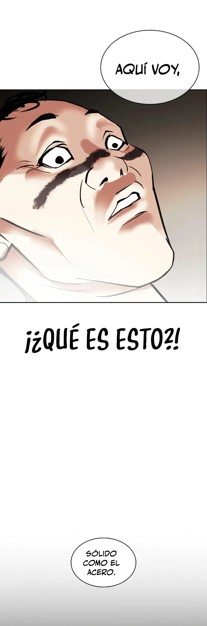 Nueva cara capítulo 456 página 40