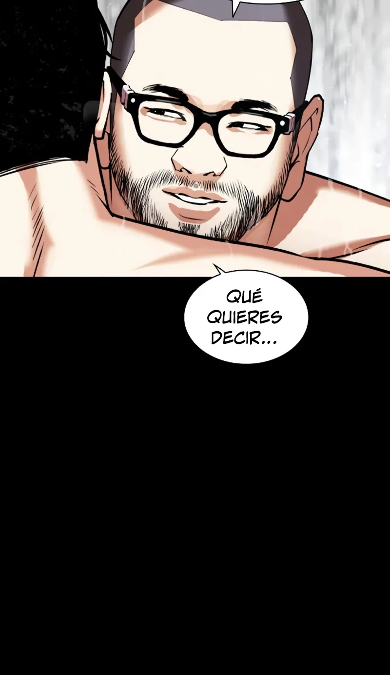 Nueva cara capítulo 456 página 45