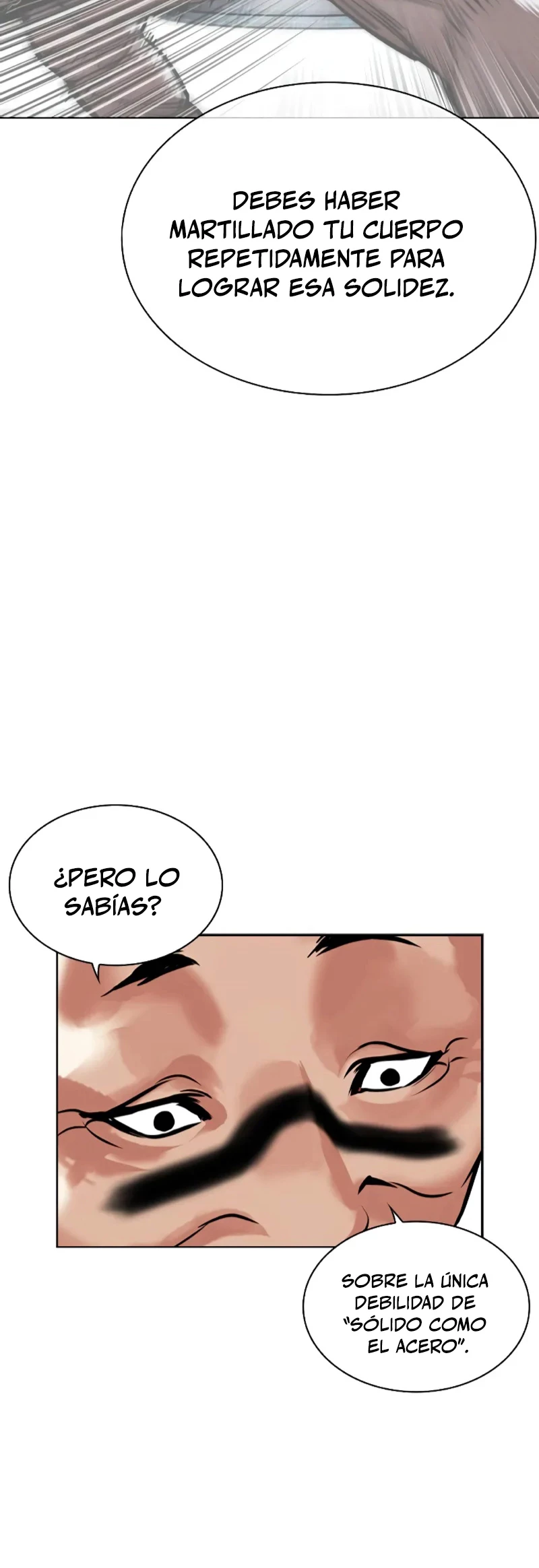 Nueva cara capítulo 456 página 5