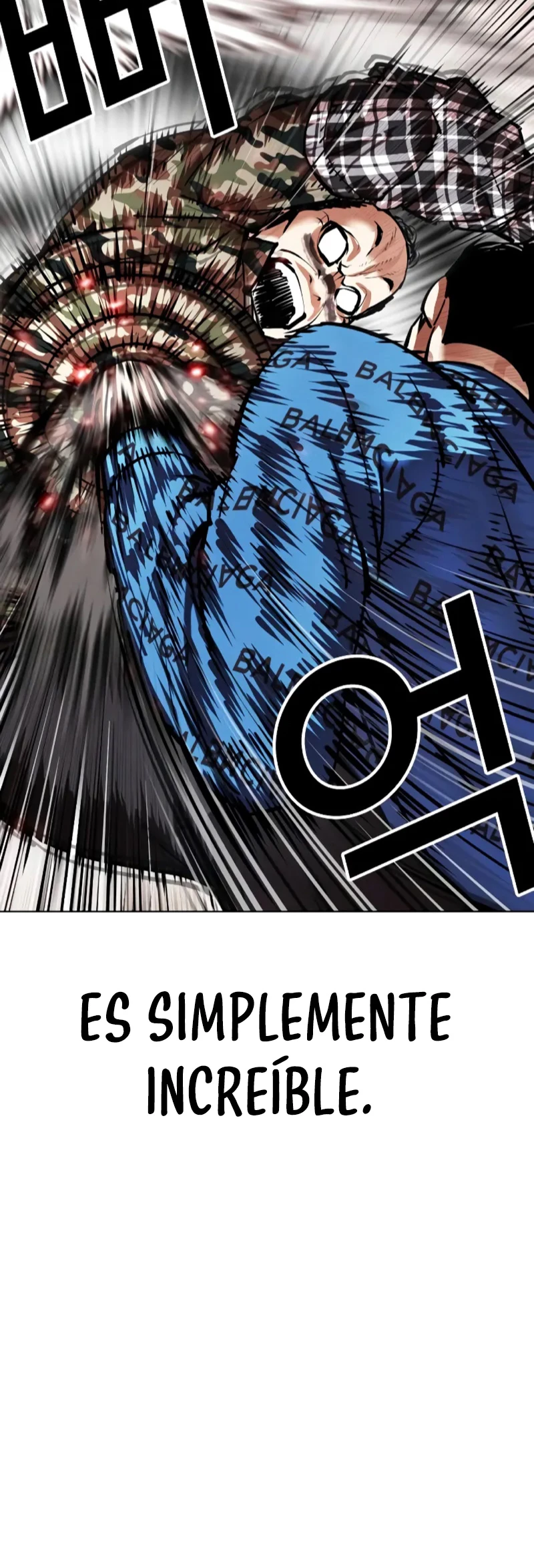 Nueva cara capítulo 456 página 50