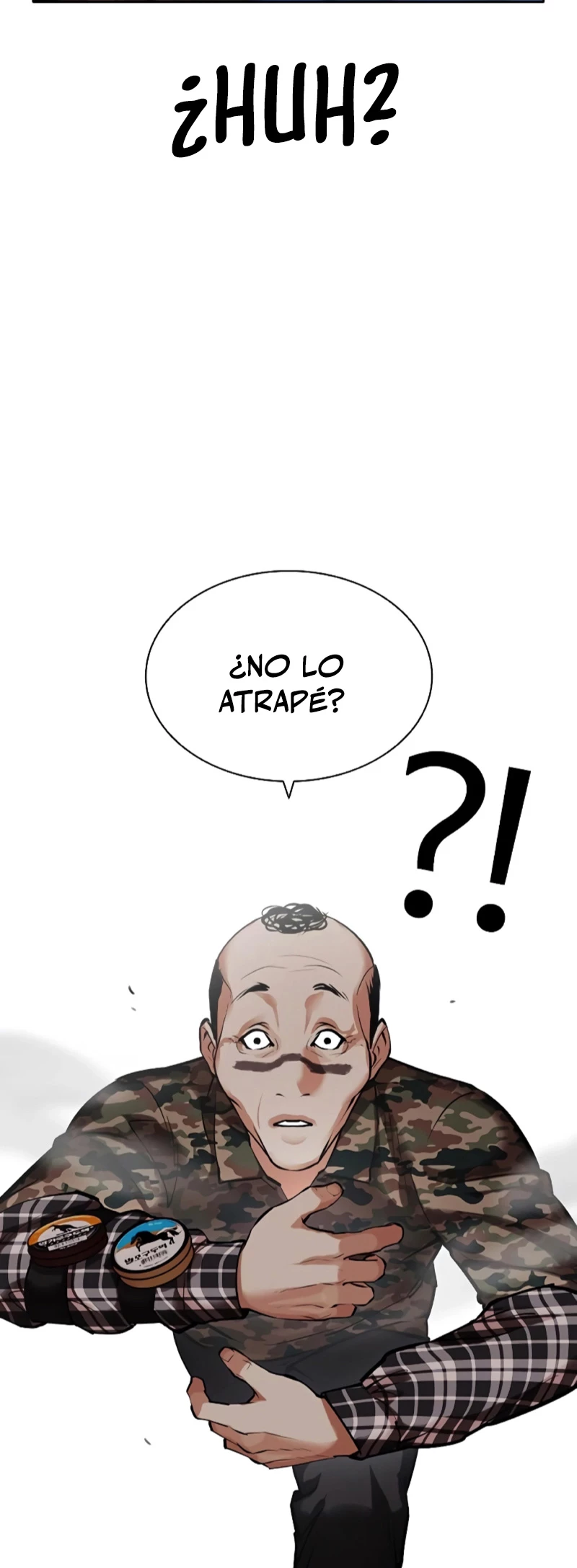Nueva cara capítulo 456 página 59