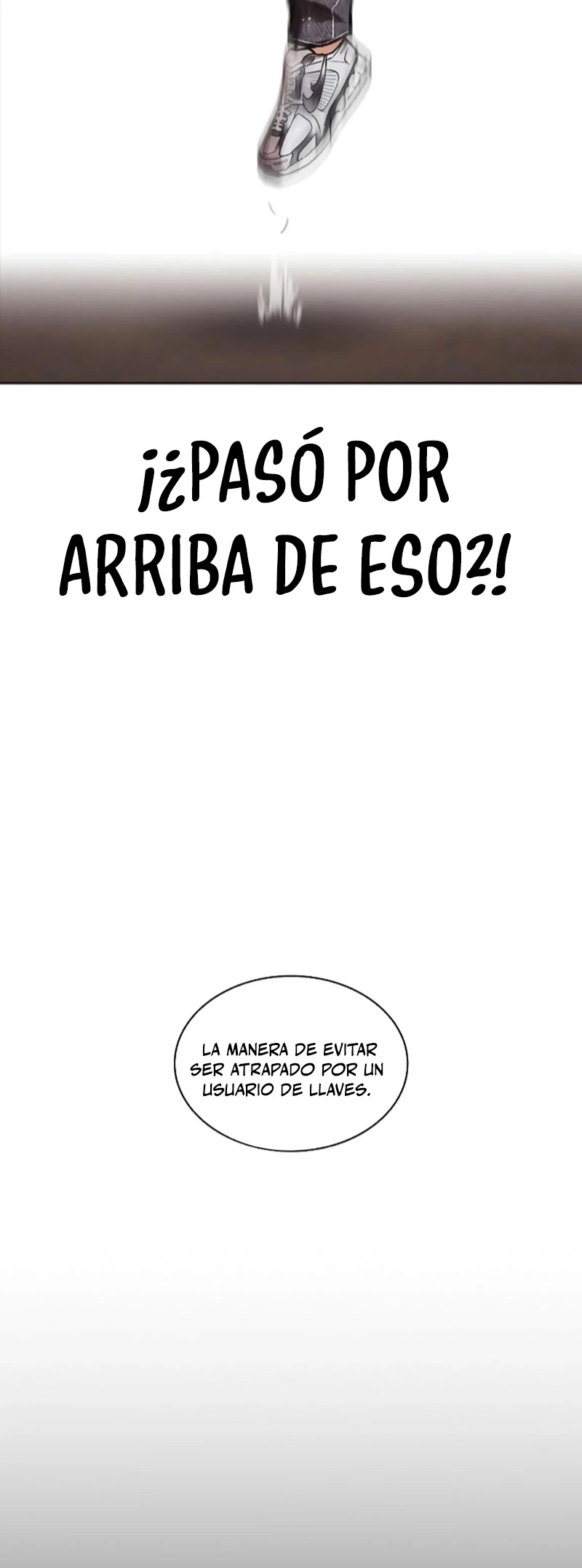 Nueva cara capítulo 456 página 63