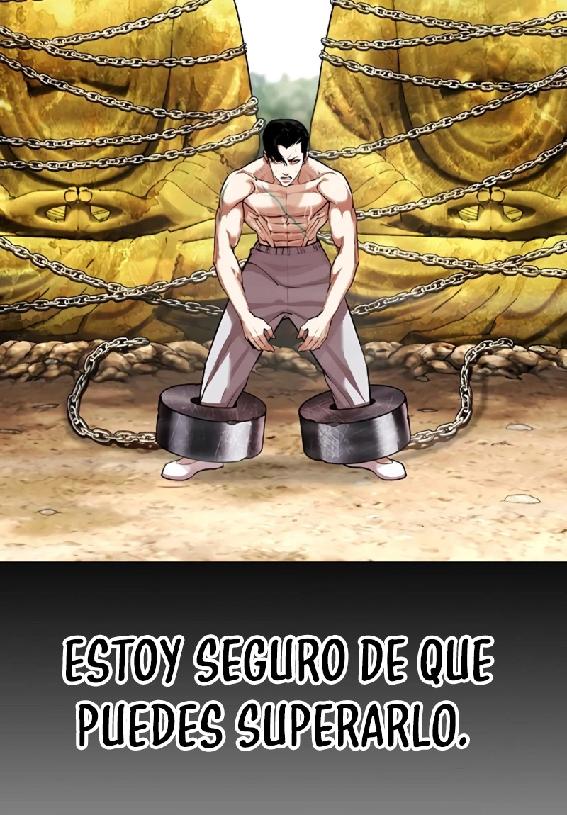 Nueva cara capítulo 456 página 67
