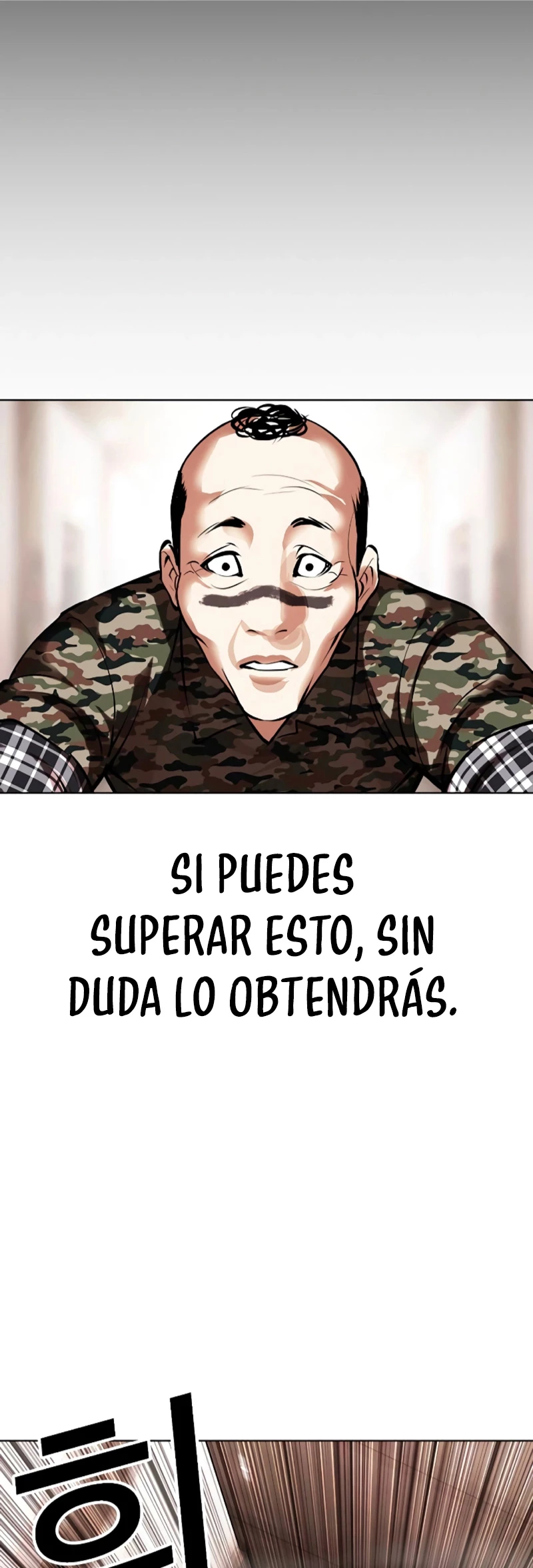 Nueva cara capítulo 456 página 68