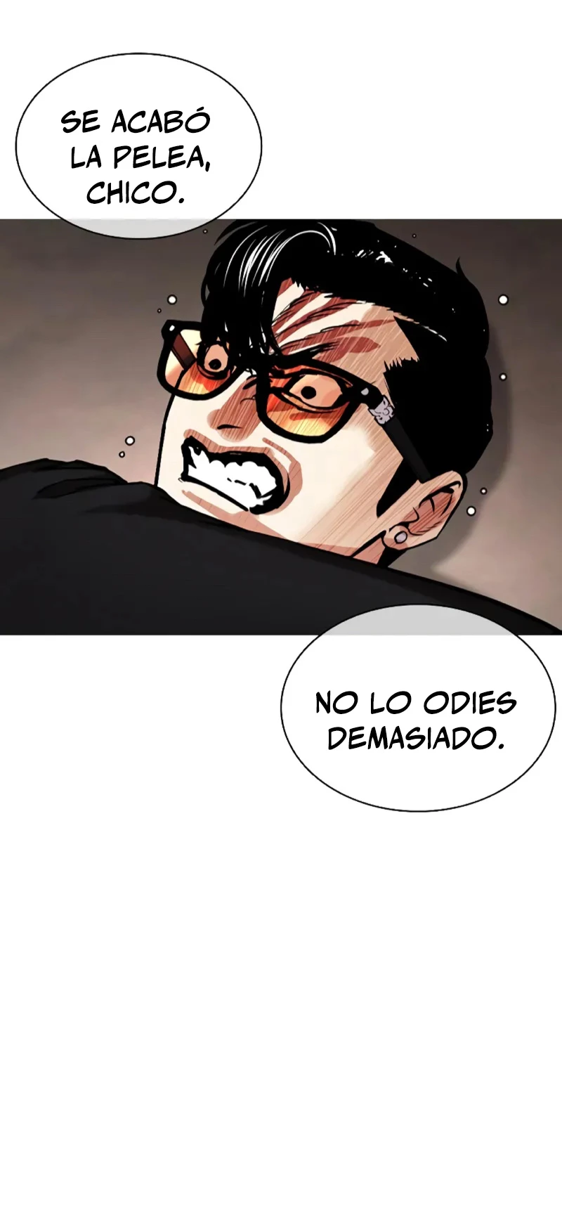 Nueva cara capítulo 456 página 7