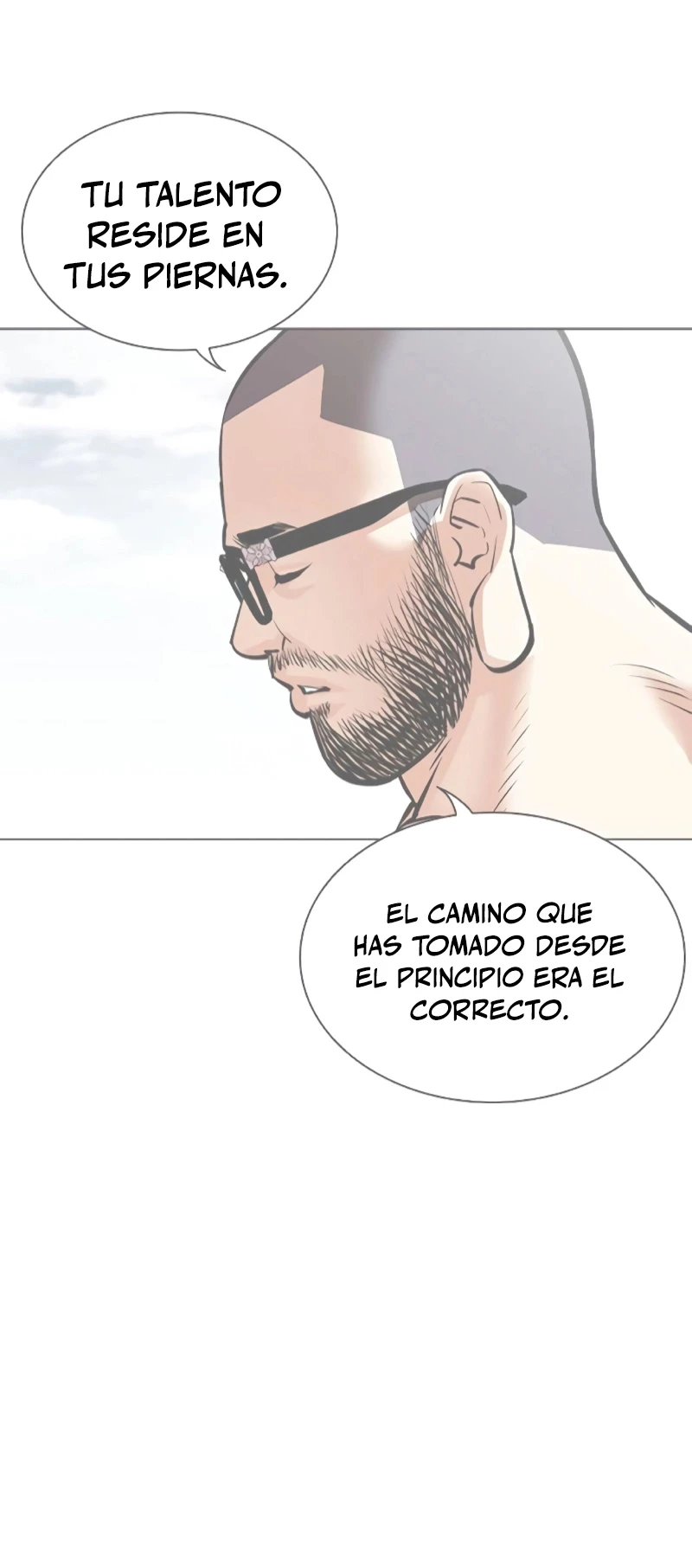 Nueva cara capítulo 456 página 70