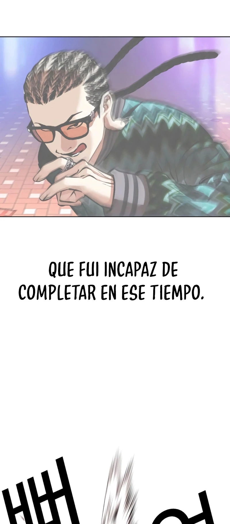 Nueva cara capítulo 456 página 76