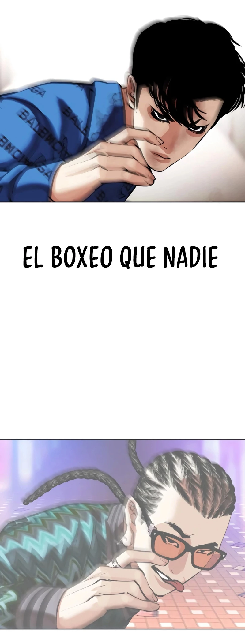 Nueva cara capítulo 456 página 78