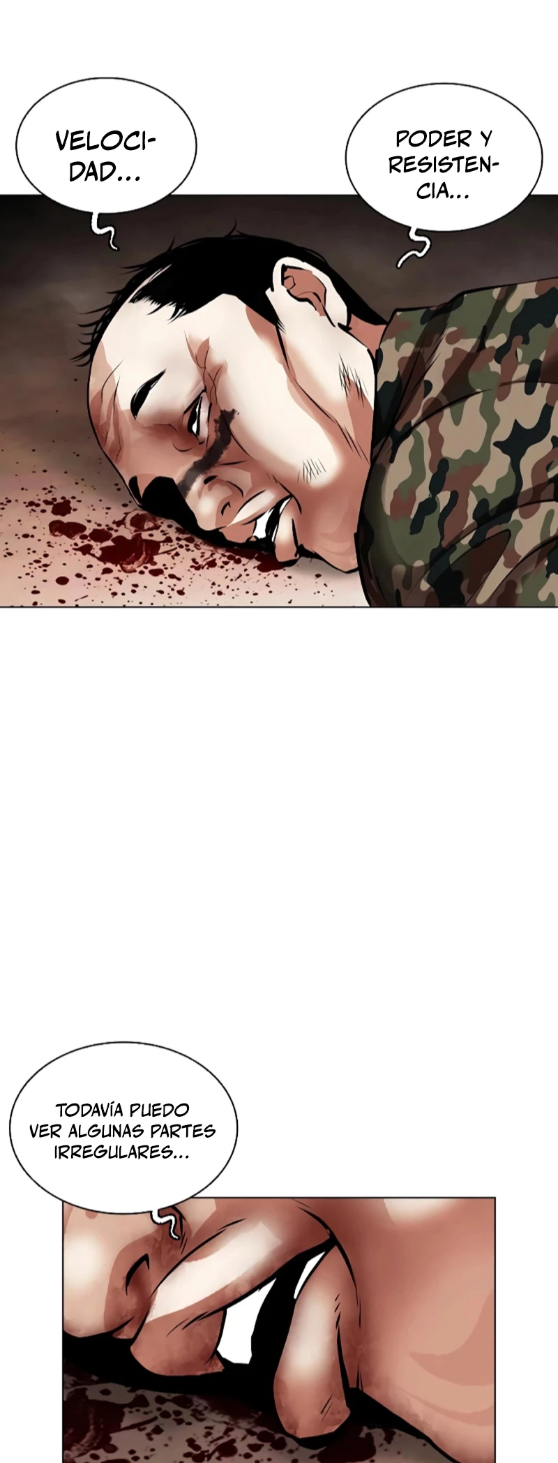 Nueva cara capítulo 456 página 82