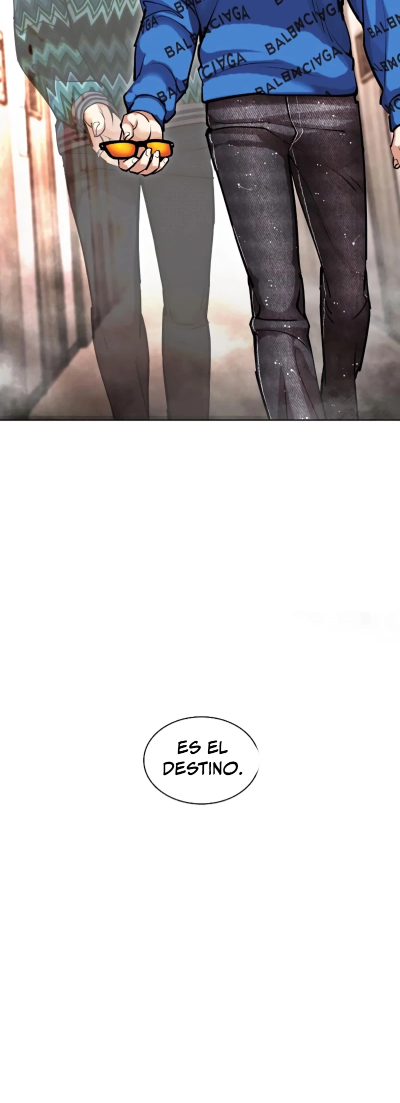 Nueva cara capítulo 456 página 84
