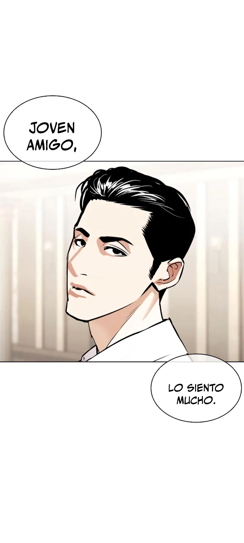 Nueva cara capítulo 456 página 88
