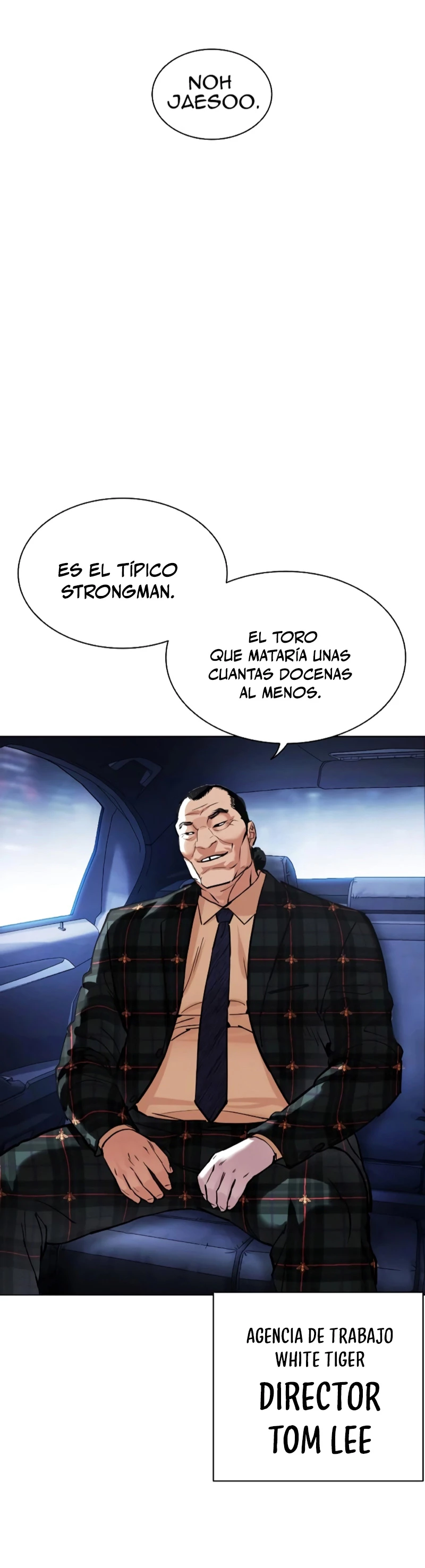 Nueva cara capítulo 456 página 89