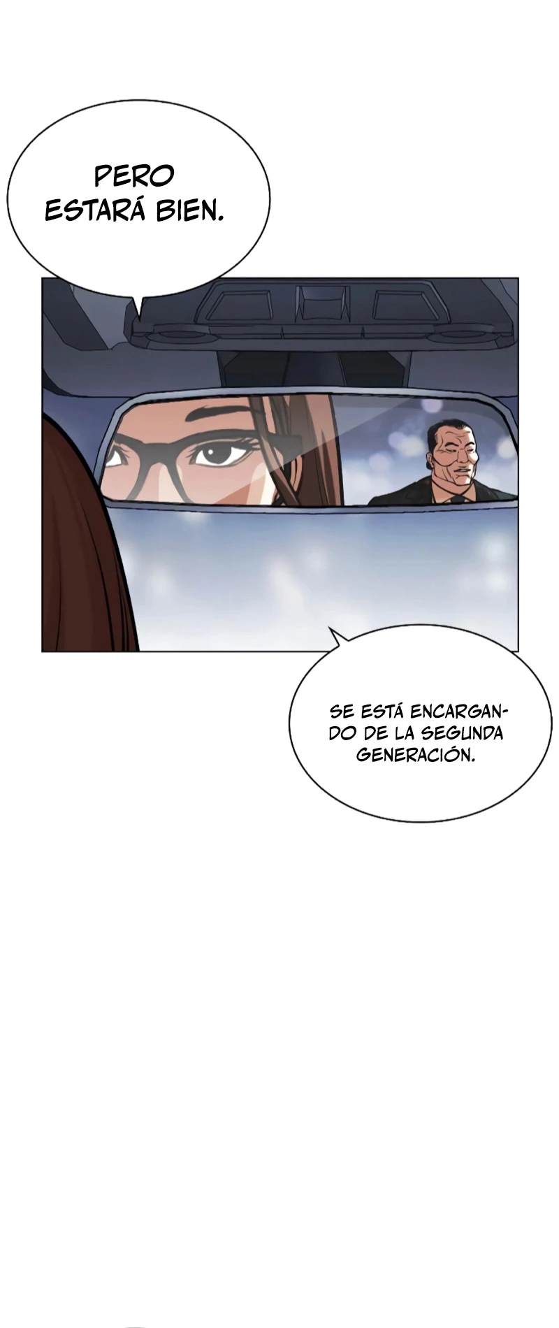 Nueva cara capítulo 456 página 91