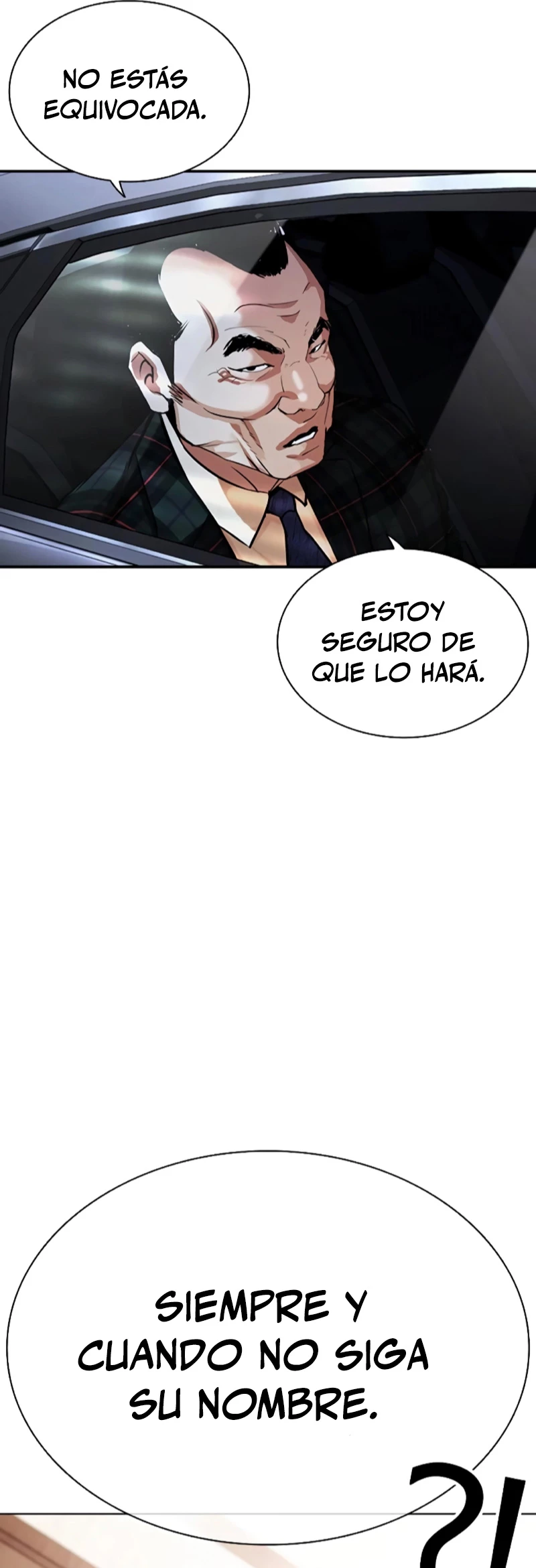 Nueva cara capítulo 456 página 92