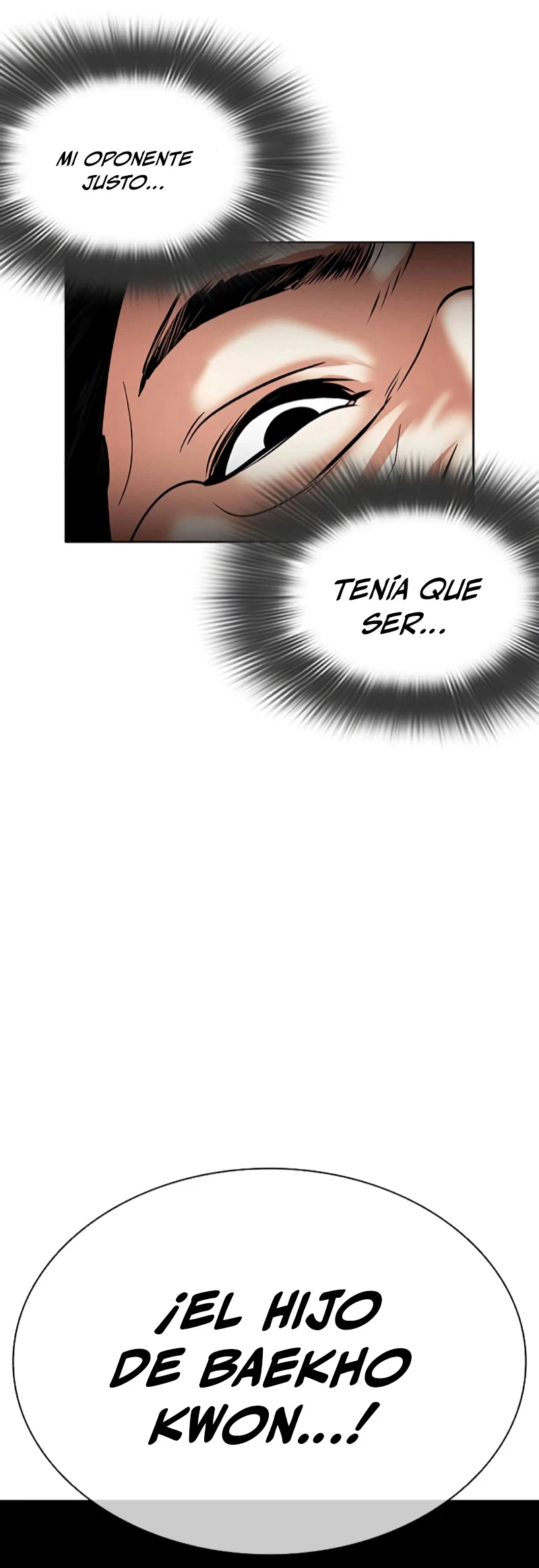 Nueva cara capítulo 456 página 95