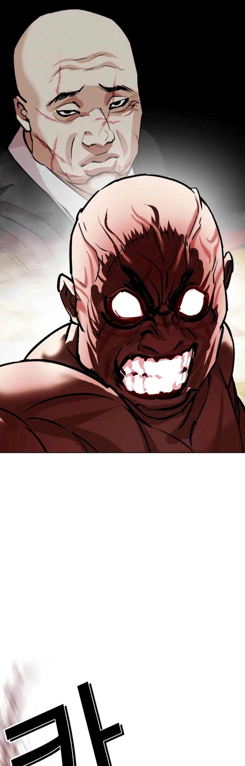 Nueva cara capítulo 456 página 96