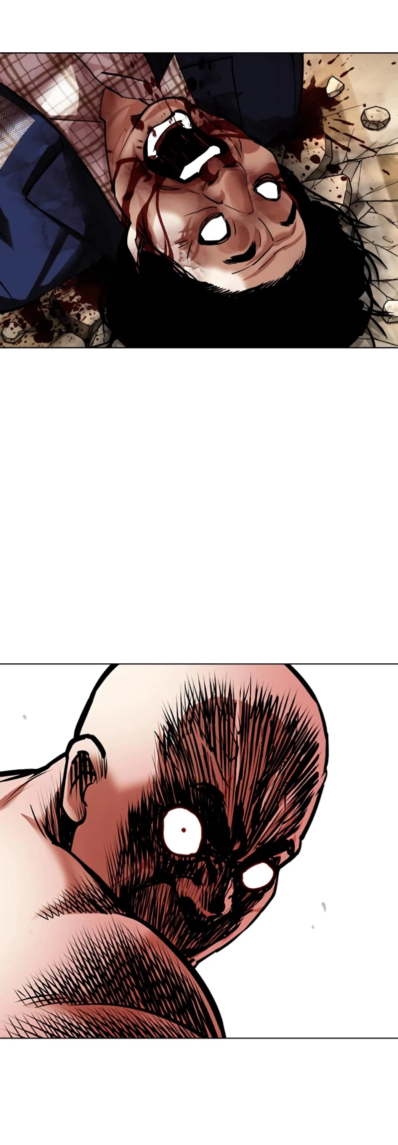 Nueva cara capítulo 456 página 98