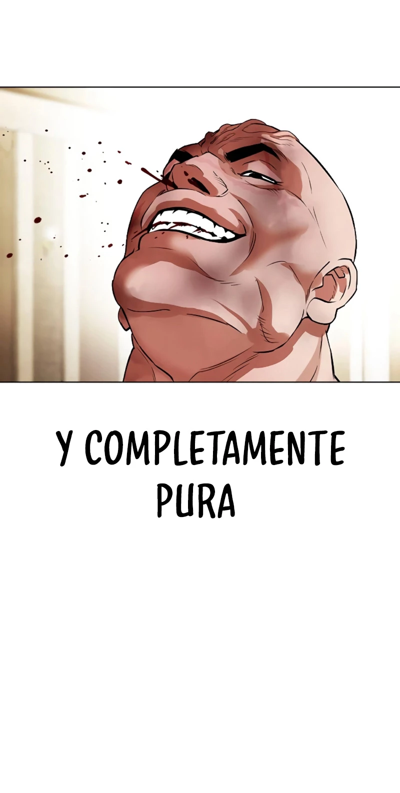 Nueva cara capítulo 457 página 10